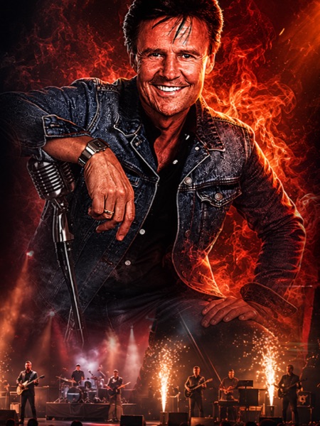 Mark Dean